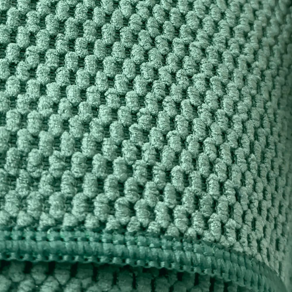 Duo Microfibres
